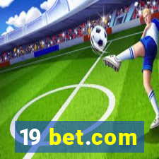 19 bet.com